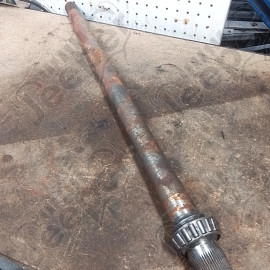 Occasion : Arbre arrière AMC 20 / longueur totale 79 cm pour Jeep CJ7, CJ8
