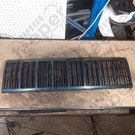 Occasion : Calandre bleue pour Jeep Cherokee XJ