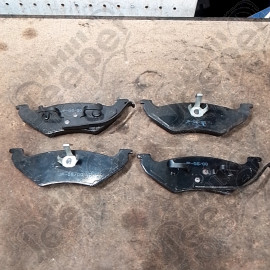 Occasion : Kit de plaquettes de frein ??? pour Jeep divers