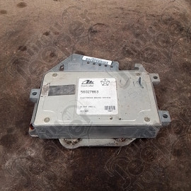 Occasion : Calculateur ABS PCM pour Jeep Grand Cherokee ZJ, ZG