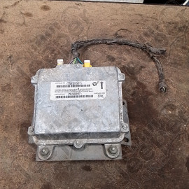 Occasion : Calculateur airbag PCM pour Jeep Wrangler TJ