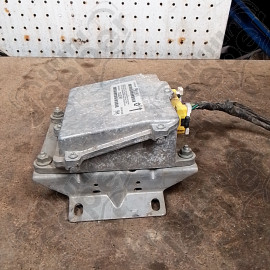 Occasion : Calculateur airbag PCM pour Jeep Wrangler TJ