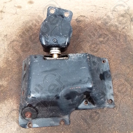 Occasion : Serrure avec gâche coffre pour Jeep Wrangler YJ