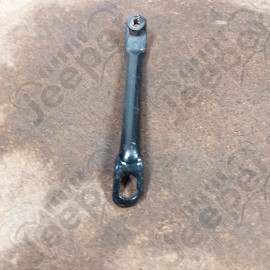 Occasion : Fixation diverse / longueur : 24 cm pour Jeep divers