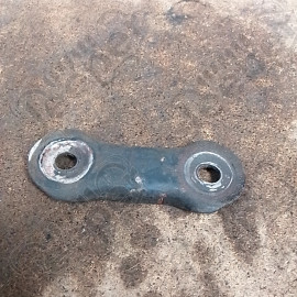 Occasion : Côté de jumelle / entraxe : 10 cm pour Jeep Wrangler YJ