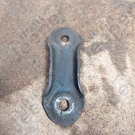Occasion : Côté de jumelle / entraxe : 10 cm pour Jeep Wrangler YJ