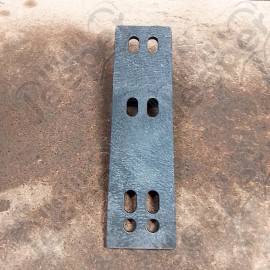 Occasion : Fixation diverse pour Jeep divers