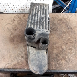 Occasion : Radiateur d'huile turbo pour 2.1L TD pour Jeep Cherokee XJ