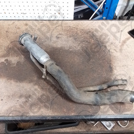 Occasion : Goulotte de réservoir pour Jeep Cherokee XJ