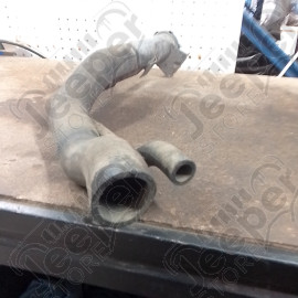 Occasion : Goulotte de réservoir pour Jeep Cherokee XJ