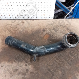 Occasion : Durite d'air en acier pour Jeep divers