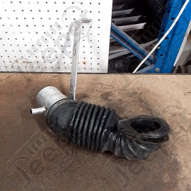 Occasion : Tuyau air admission d'air, boîte à air pour 4L pour Jeep Cherokee XJ
