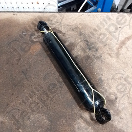 Occasion : Amortisseur à gaz oeil/ oeil marque WARN/ longueur détendu : 60,5 cm / longueur compressé : 39 cm pour Jeep divers