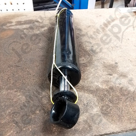Occasion : Amortisseur à gaz oeil/ oeil marque WARN/ longueur détendu : 60,5 cm / longueur compressé : 39 cm pour Jeep divers