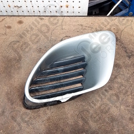 Occasion : Écope d'aération gauche pour Porsche Boxster 986 2.5L essence phase 1