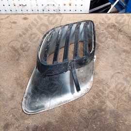 Occasion : Écope d'aération gauche pour Porsche Boxster 986 2.5L essence phase 1