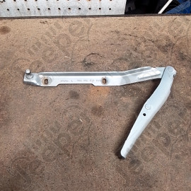 Occasion : Charnière (compas) de capot moteur gauche pour Porsche Boxster 986 2.5L essence phase 1