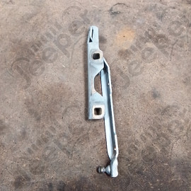 Occasion : Charnière (compas) de capot moteur gauche pour Porsche Boxster 986 2.5L essence phase 1