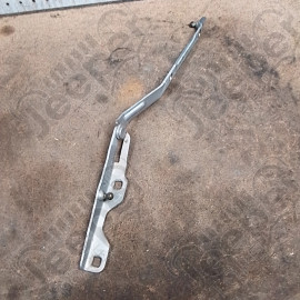 Occasion : Charnière (compas) de capot moteur droit pour Porsche Boxster 986 2.5L essence phase 1 
