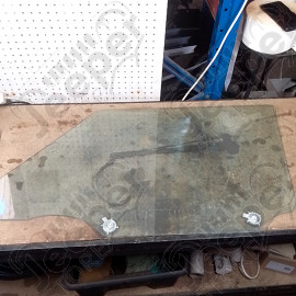 Occasion : Vitre avant droite (2 portes) pour Jeep Cherokee XJ