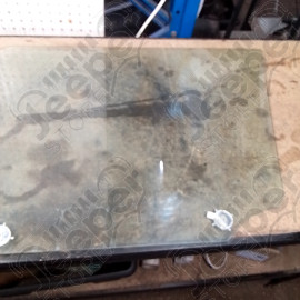 Occasion : Vitre avant droite (2 portes) pour Jeep Cherokee XJ