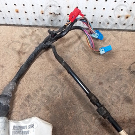 Occasion : Faisceau électrique d'intérieur de porte droite (2 portes) pour Jeep Cherokee XJ