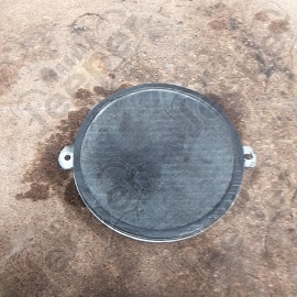 Occasion : Haut parleur de porte avant droite ou gauche (2 portes) pour Jeep Cherokee XJ