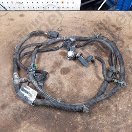 Occasion : Radar de recul pour pare chocs arrière pour Jeep Grand Cherokee WH, WK
