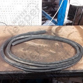 Occasion : Joint de porte arrière gauche pour Jeep Grand Cherokee ZJ, ZG