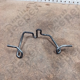 Occasion : Fixation durite pour Jeep divers