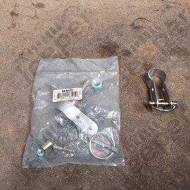 Occasion : Kit de fixation de biellettes déconnectables incomplet pour Jeep divers