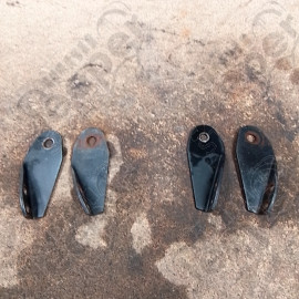 Occasion : Fixations diverses (lot de 4) pour Jeep divers