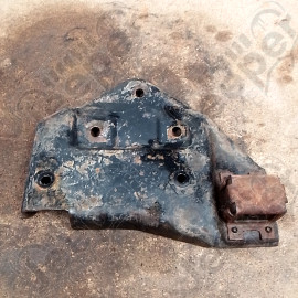 Occasion : Support de boîte de transfert pour Jeep Cherokee XJ