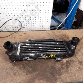 Occasion : Radiateur d'air turbo pour 2.5L TD VM pour Jeep Grand Cherokee ZJ, ZG
