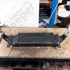 Occasion : Radiateur d'air turbo pour 2.8L CRD (choc) pour Jeep Wrangler JK