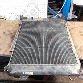 Occasion : Radiateur moteur pour 5.2L et 5.9L V8 Chrysler pour Jeep Grand Cherokee ZJ, ZG