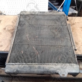 Occasion : Radiateur moteur pour 5.2L et 5.9L V8 Chrysler pour Jeep Grand Cherokee ZJ, ZG