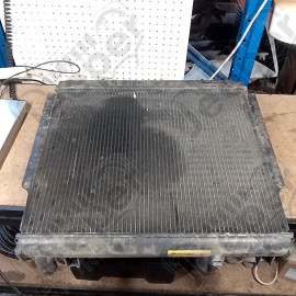 Occasion : Radiateur moteur pour 3.1L TD VM (fuite) pour Jeep Grand Cherokee WJ, WG