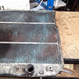 Occasion : Radiateur moteur pour 3.1L TD VM (fuite) pour Jeep Grand Cherokee WJ, WG