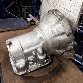 Occasion : Carter de boîte automatique pour Jeep CJ5, CJ6, CJ7, CJ8