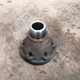Occasion : Yoke de pont avant / cannelures : 26 cannelures pour Jeep Grand Cherokee WJ, WG