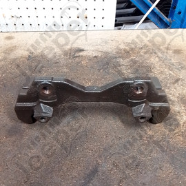 Occasion : Support d'étrier de frein avant gauche AKEBONO pour Jeep Grand Cherokee WJ, WG