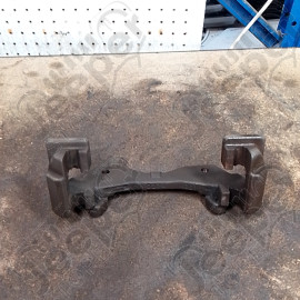 Occasion : Support d'étrier de frein avant gauche AKEBONO pour Jeep Grand Cherokee WJ, WG