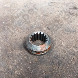 Occasion : Bague coulissante pour arbre de roue avant droit (système pneumatique) pour Jeep YJ, XJ