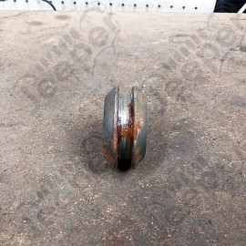 Occasion : Bague coulissante pour arbre de roue avant droit (système pneumatique) pour Jeep YJ, XJ