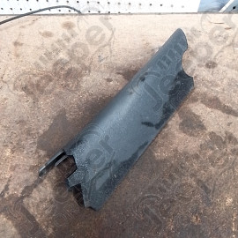 Occasion : Plastique montant de baie de pare brise gauche pour Jeep Wrangler JK