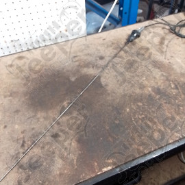 Occasion : Antenne radio pour Jeep divers
