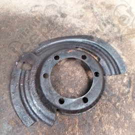 Occasion : Flasque de frein avant droit pour Jeep YJ, XJ