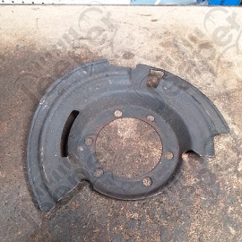 Occasion : Flasque de frein avant droit pour Jeep YJ, XJ