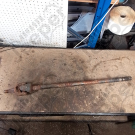 Occasion : Demi arbre de roue avant droit pour DANA 44 (Rubicon) pour Jeep Wrangler JK